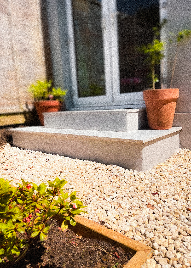 Garden project