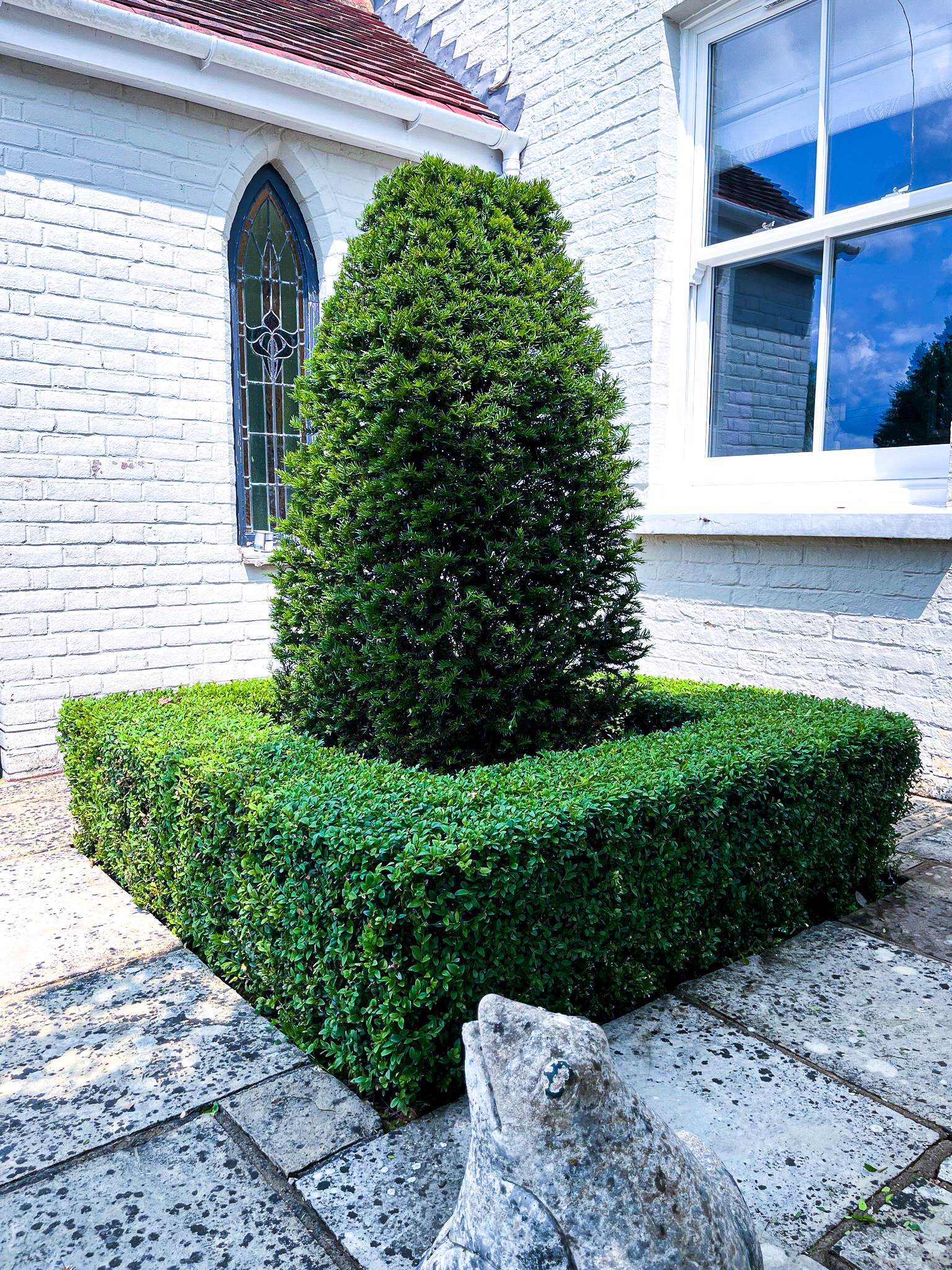 Garden project