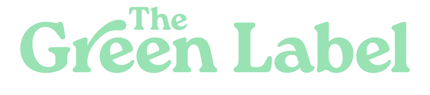 The Green Label Gardening Co.